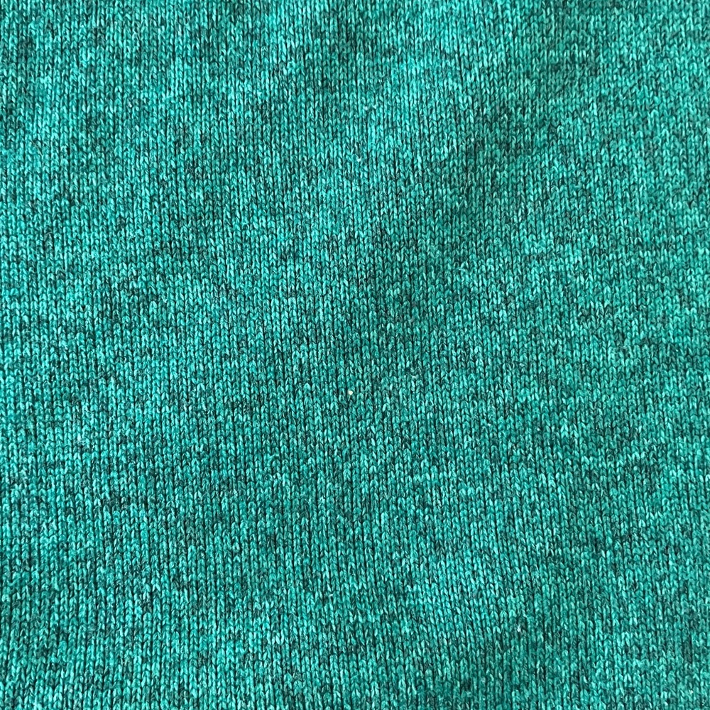 Patagonia better sweater 1/4 zip - green size small - Picture 8 of 8
